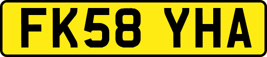 FK58YHA