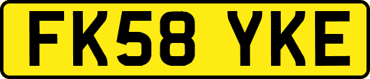 FK58YKE
