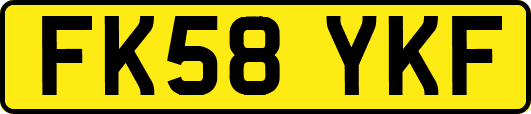 FK58YKF
