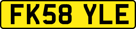 FK58YLE