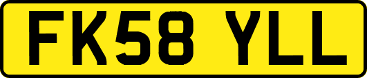 FK58YLL
