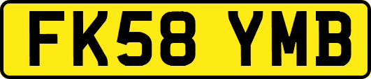 FK58YMB