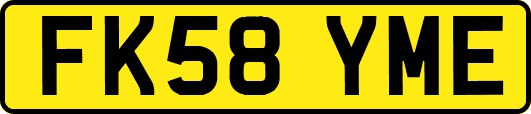 FK58YME
