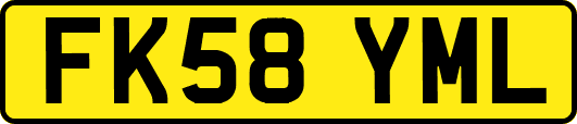 FK58YML