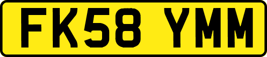 FK58YMM