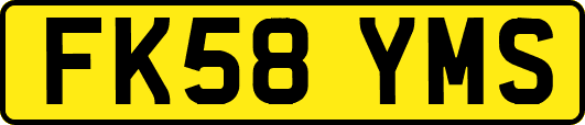 FK58YMS