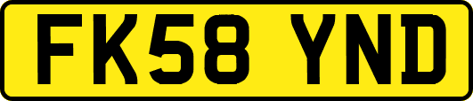 FK58YND