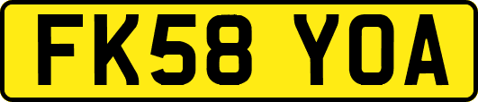 FK58YOA