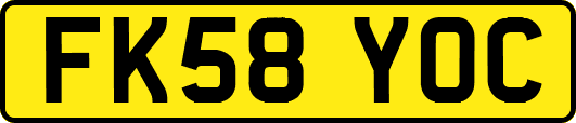 FK58YOC