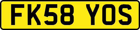 FK58YOS