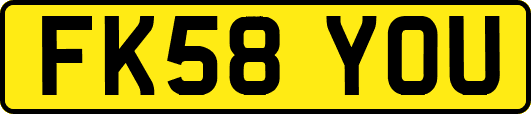 FK58YOU