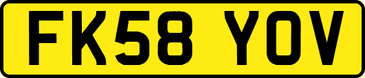 FK58YOV