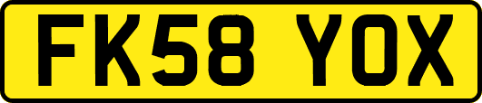FK58YOX