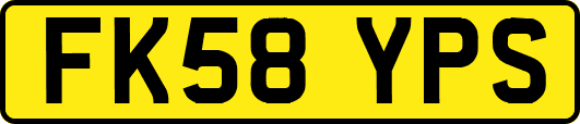FK58YPS