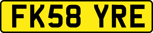 FK58YRE