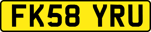 FK58YRU