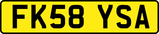 FK58YSA