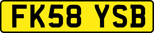 FK58YSB