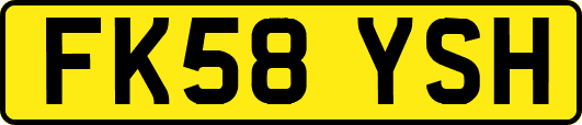 FK58YSH