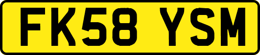 FK58YSM