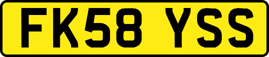 FK58YSS