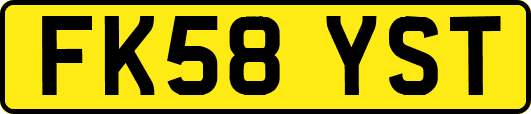 FK58YST