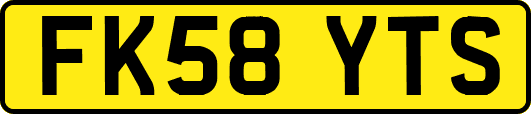 FK58YTS