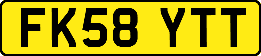 FK58YTT