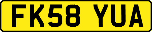 FK58YUA