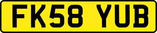 FK58YUB