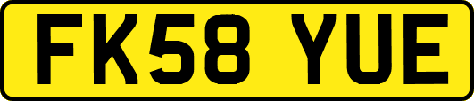 FK58YUE