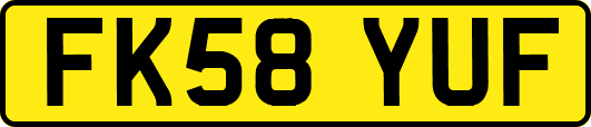 FK58YUF