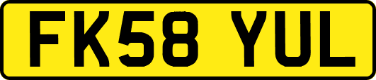 FK58YUL