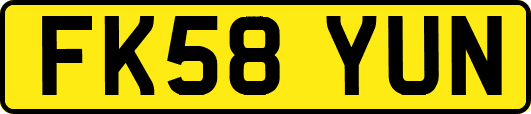 FK58YUN