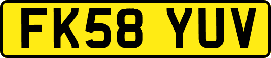 FK58YUV