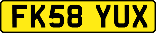 FK58YUX