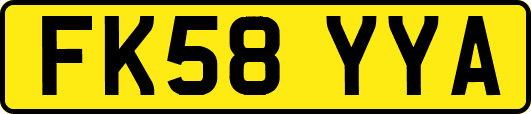 FK58YYA