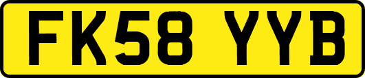 FK58YYB
