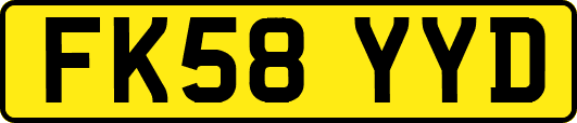 FK58YYD