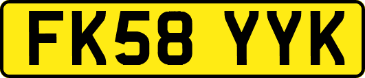 FK58YYK