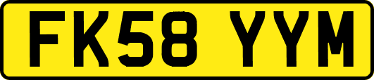 FK58YYM
