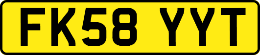 FK58YYT