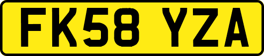 FK58YZA