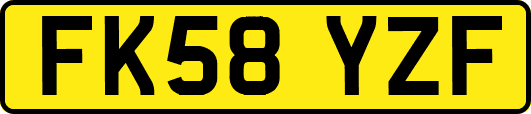 FK58YZF