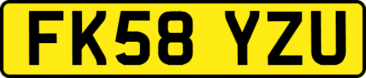 FK58YZU
