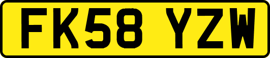 FK58YZW