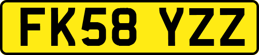 FK58YZZ