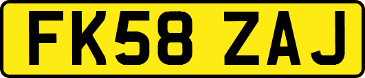 FK58ZAJ