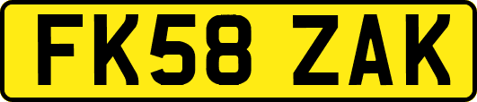 FK58ZAK