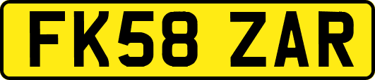 FK58ZAR